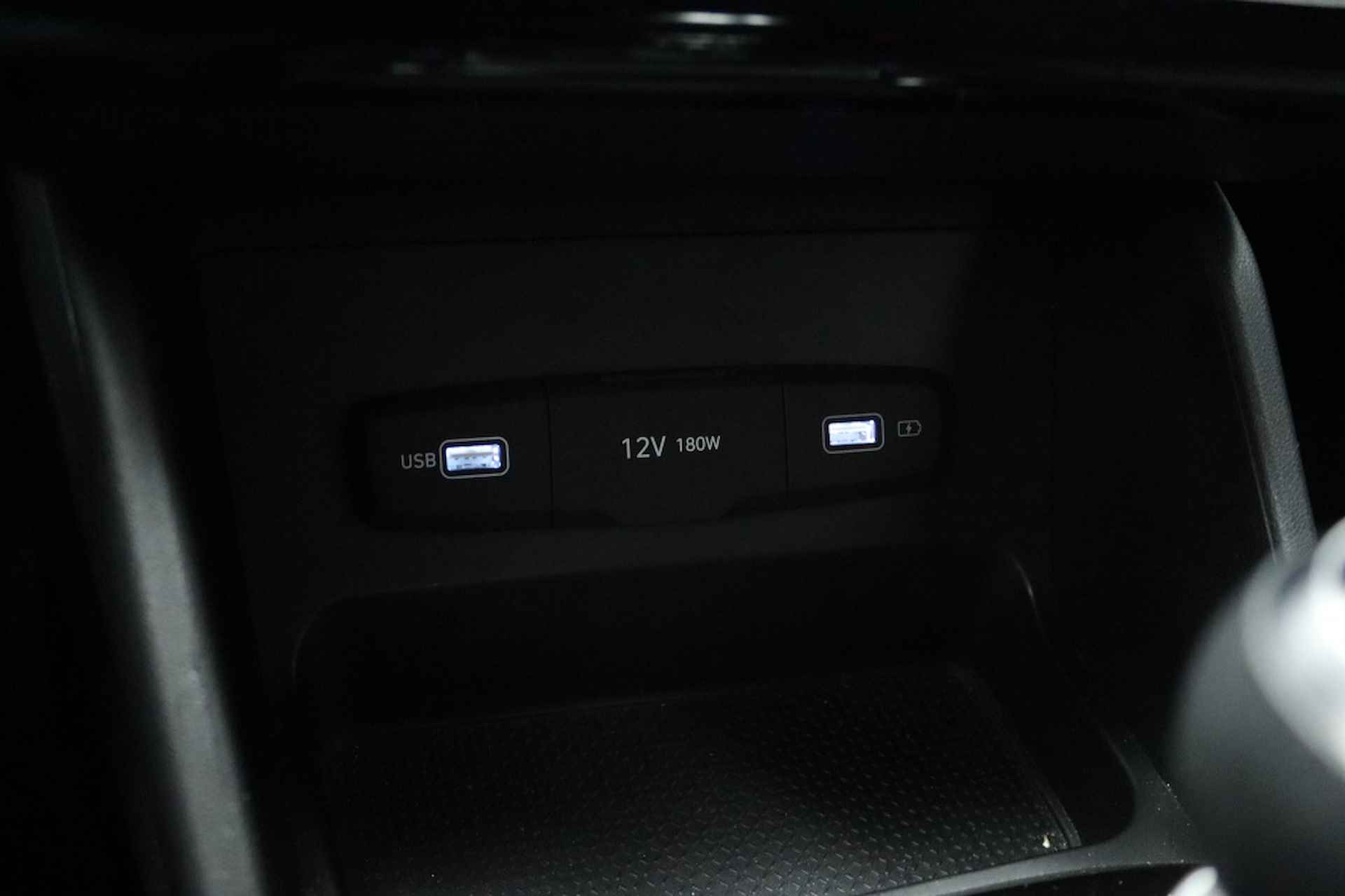 Hyundai Tucson 1.6 T-GDI MHEV i-Motion | Trekhaak | Apple carplay | Camera | - 39/43