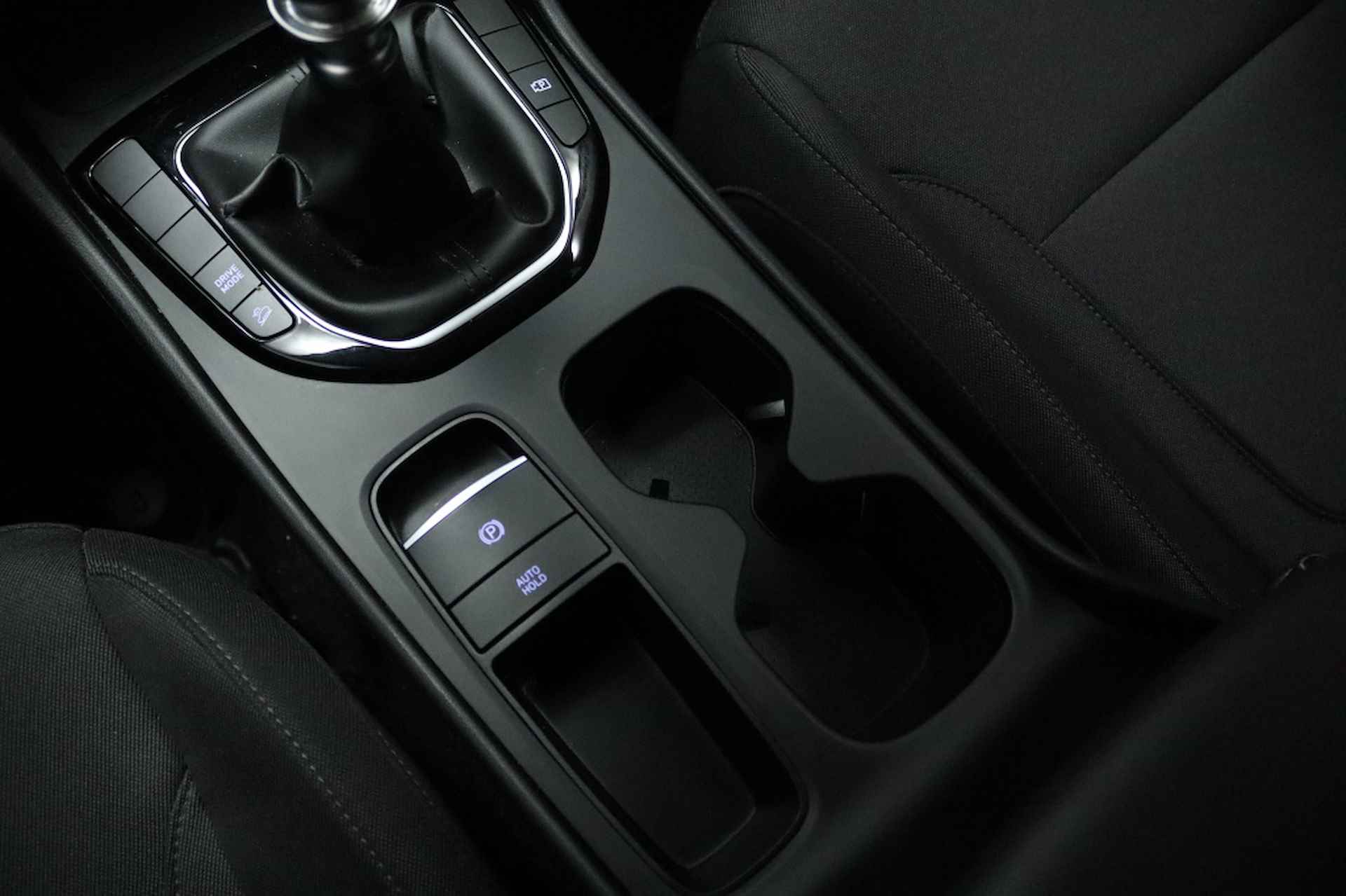 Hyundai Tucson 1.6 T-GDI MHEV i-Motion | Trekhaak | Apple carplay | Camera | - 43/43