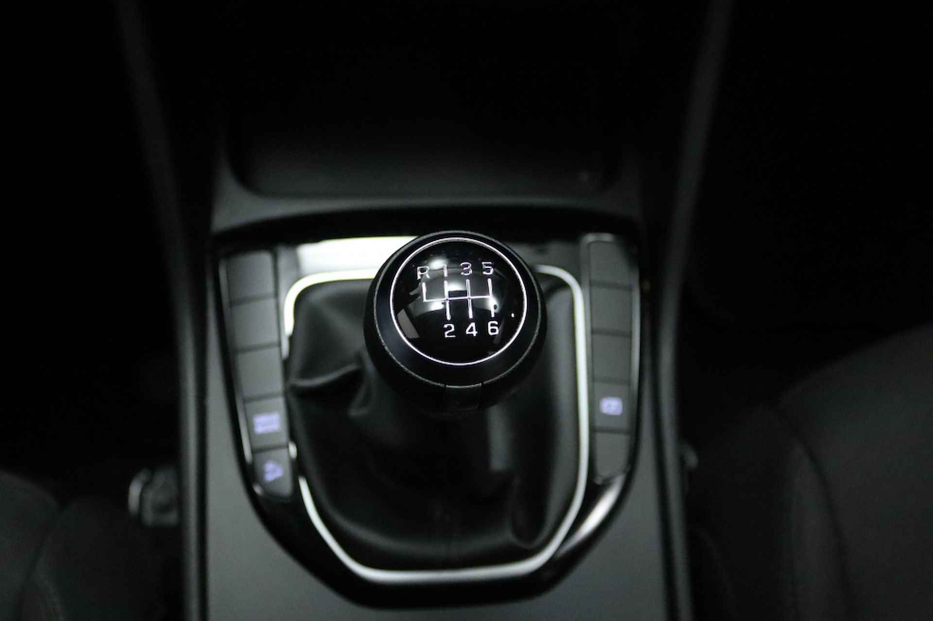 Hyundai Tucson 1.6 T-GDI MHEV i-Motion | Trekhaak | Apple carplay | Camera | - 40/43