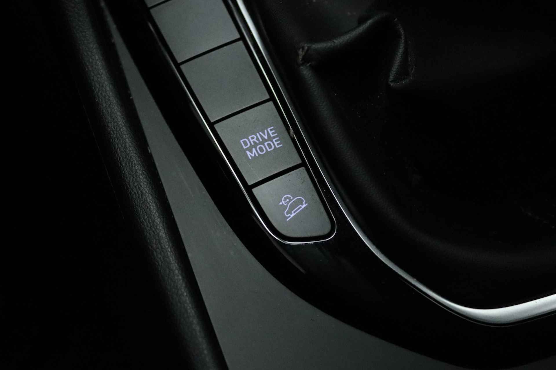 Hyundai Tucson 1.6 T-GDI MHEV i-Motion | Trekhaak | Apple carplay | Camera | - 41/43