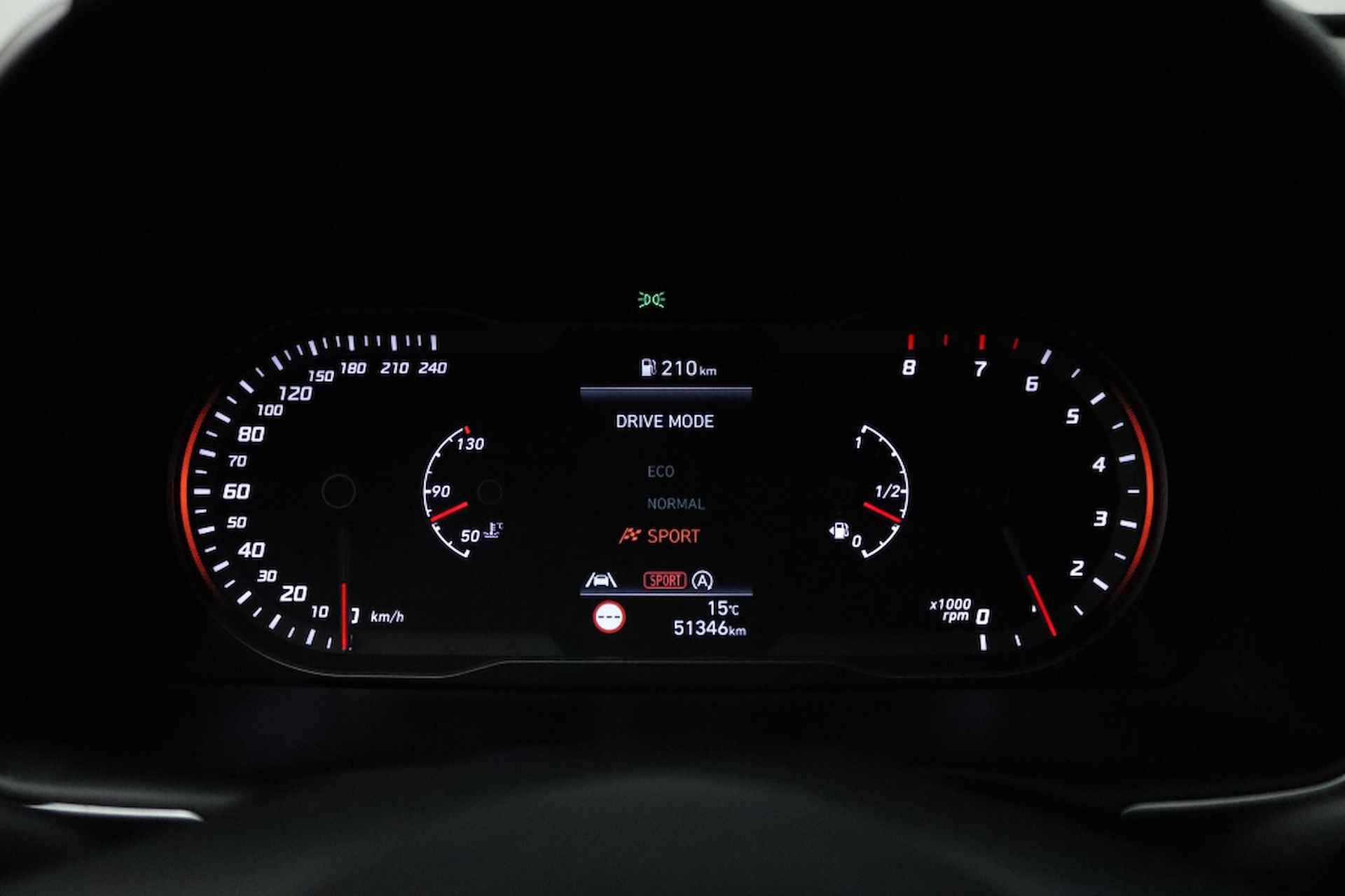 Hyundai Tucson 1.6 T-GDI MHEV i-Motion | Trekhaak | Apple carplay | Camera | - 42/43
