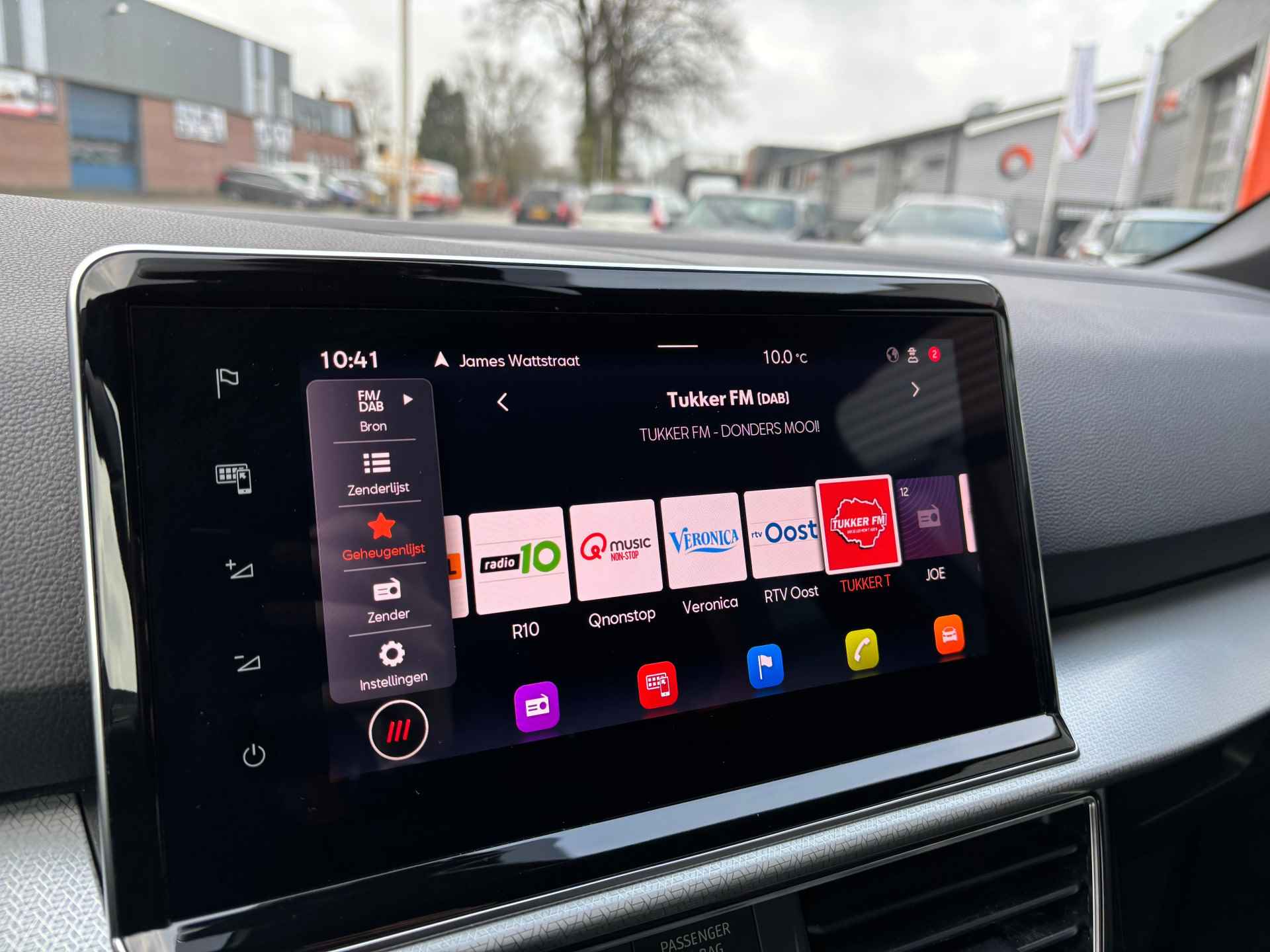 SEAT Tarraco 1.5 TSI Style / Camera / Navi / Trekhaak / Android Auto/Apple Carplay / - 23/41