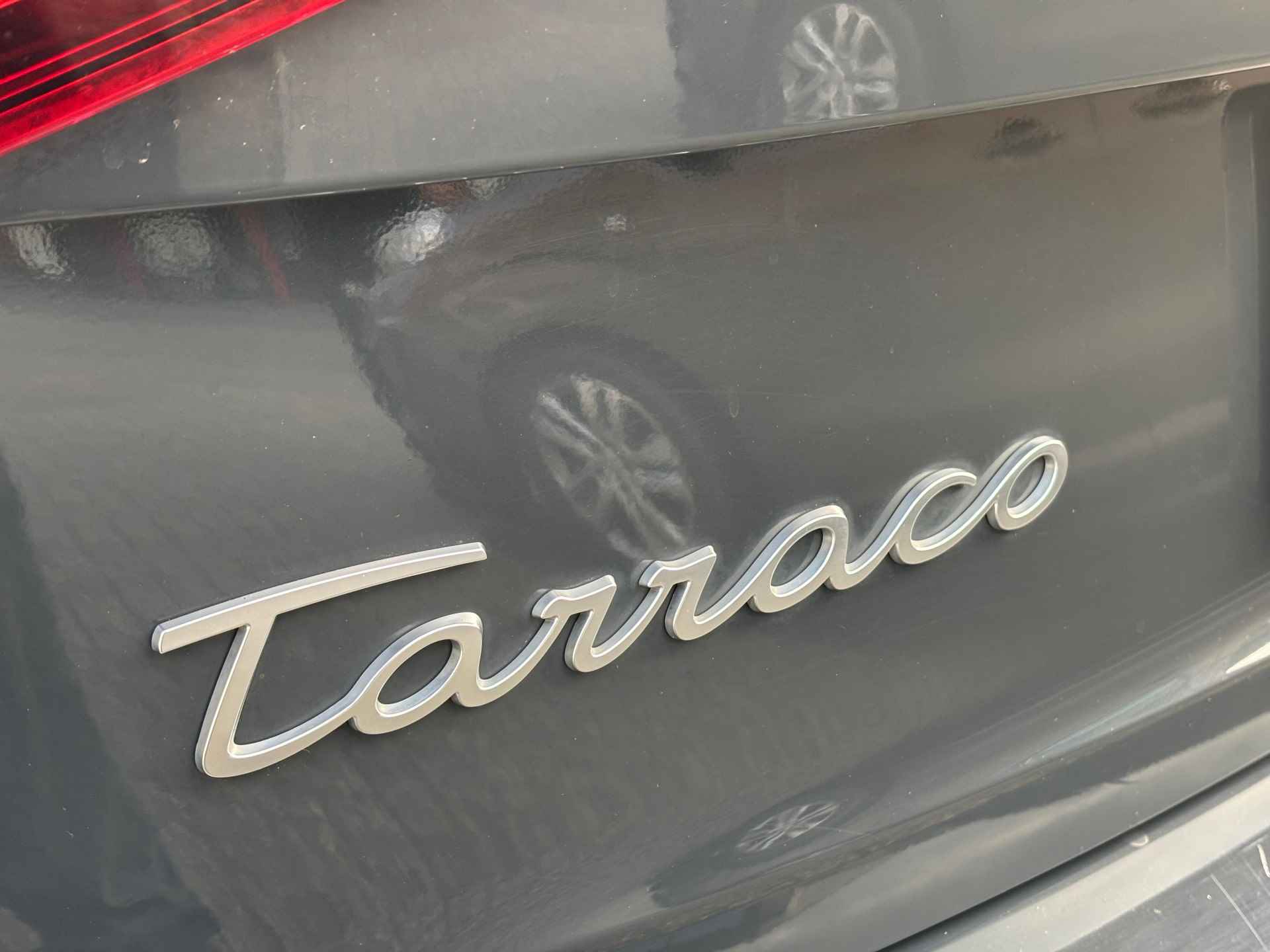 SEAT Tarraco 1.5 TSI Style / Camera / Navi / Trekhaak / Android Auto/Apple Carplay / - 33/41