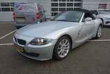 BMW Z4 2.0I ANNIVERSARY, Leer, 17 Inch, Pdc, Bluetooth