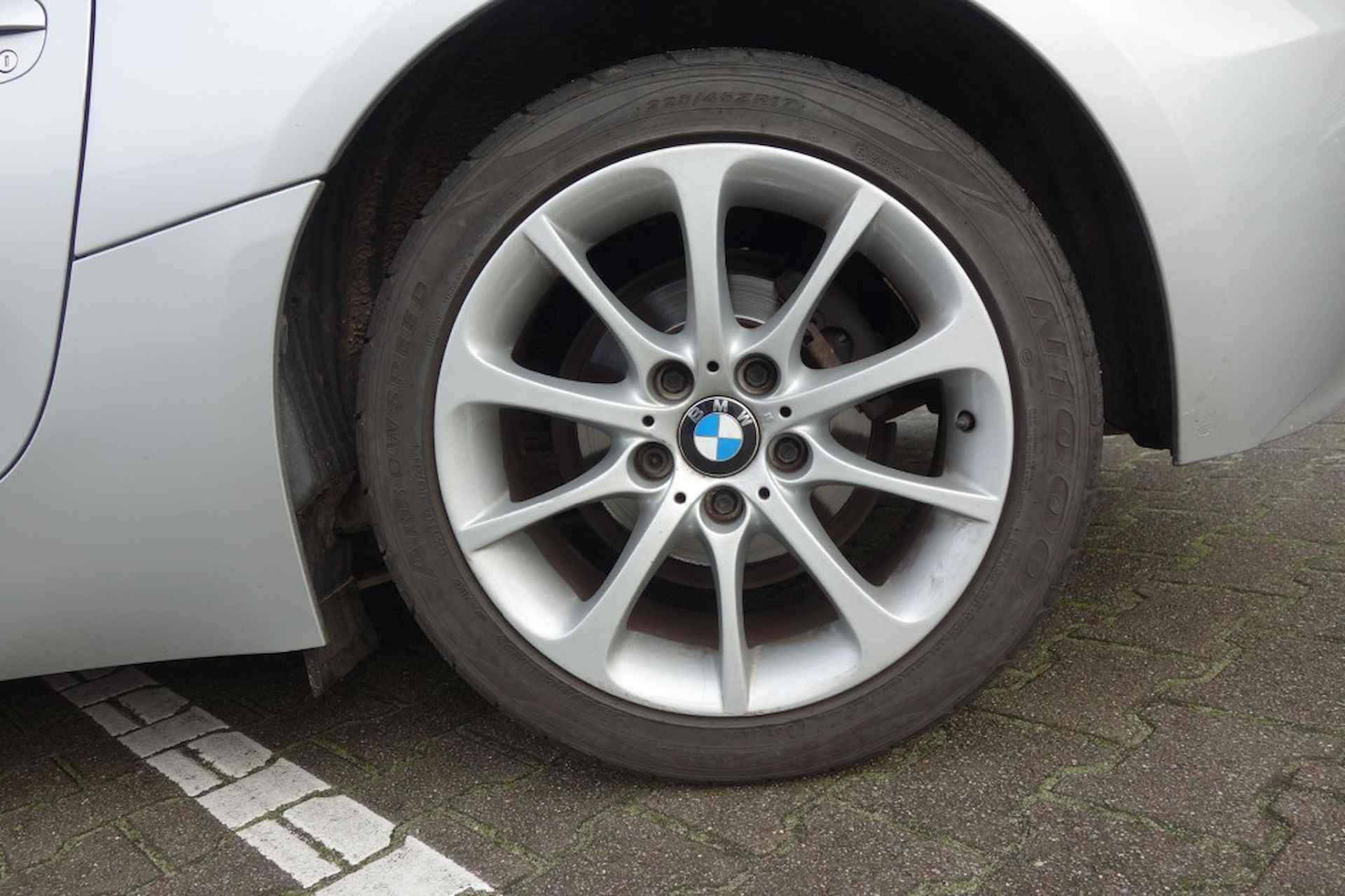 BMW Z4 2.0I ANNIVERSARY, Leer, 17 Inch, Pdc, Bluetooth - 11/21