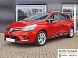 Renault Clio Estate TCe 90 Limited All Season banden, Trekhaak