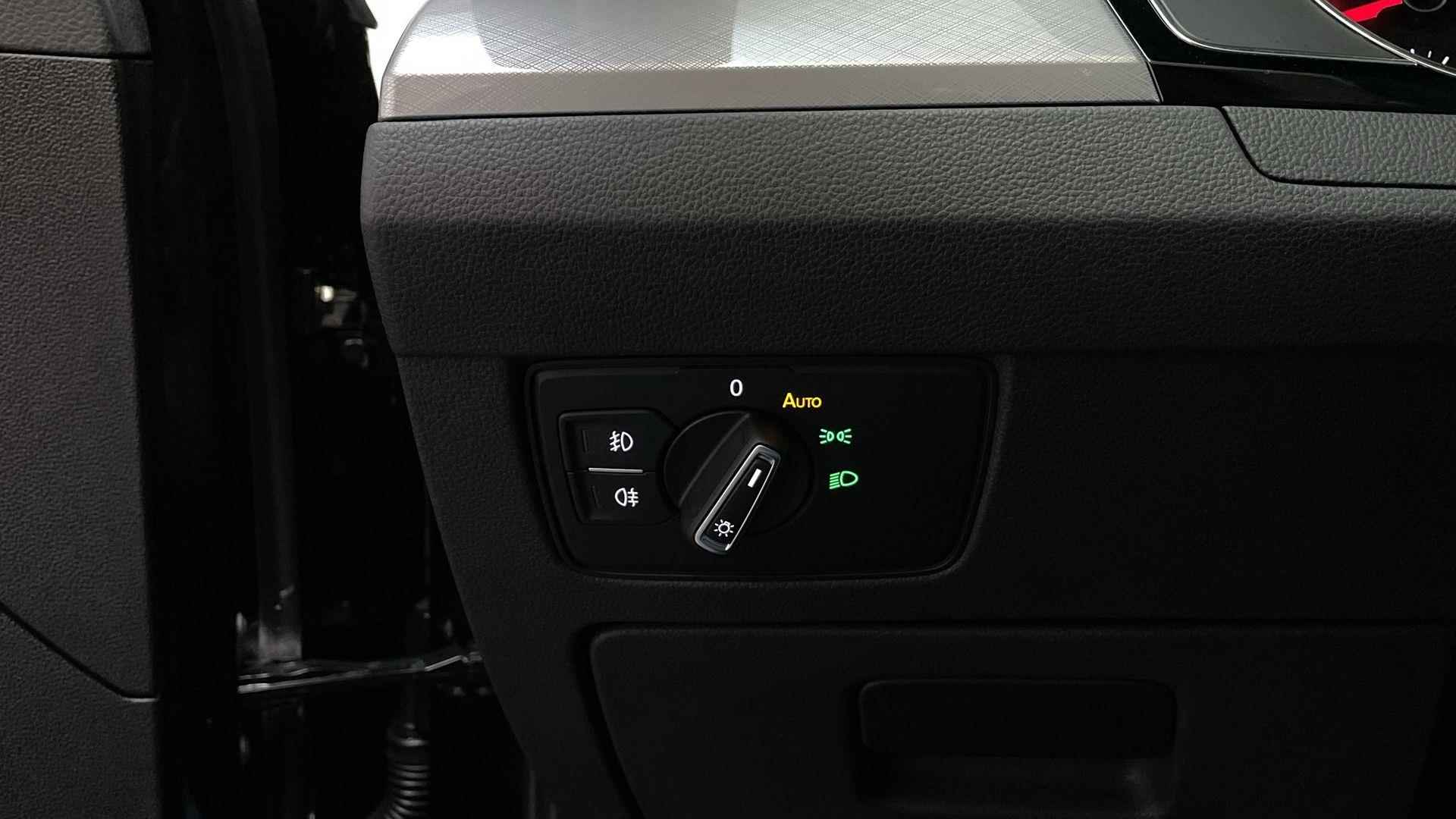 Volkswagen Passat Variant 1.5 TSI 150pk DSG Comfort Business Navigatie Parkeersensoren DAB+ - 20/28