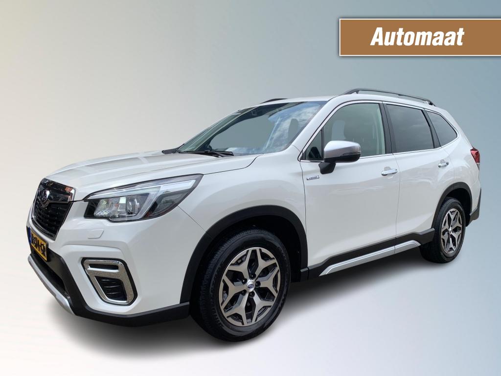 SUBARU Forester 2.0I E-BOXER PREMIUM