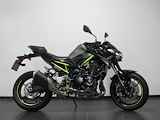 Kawasaki Z 900 ABS - 2020