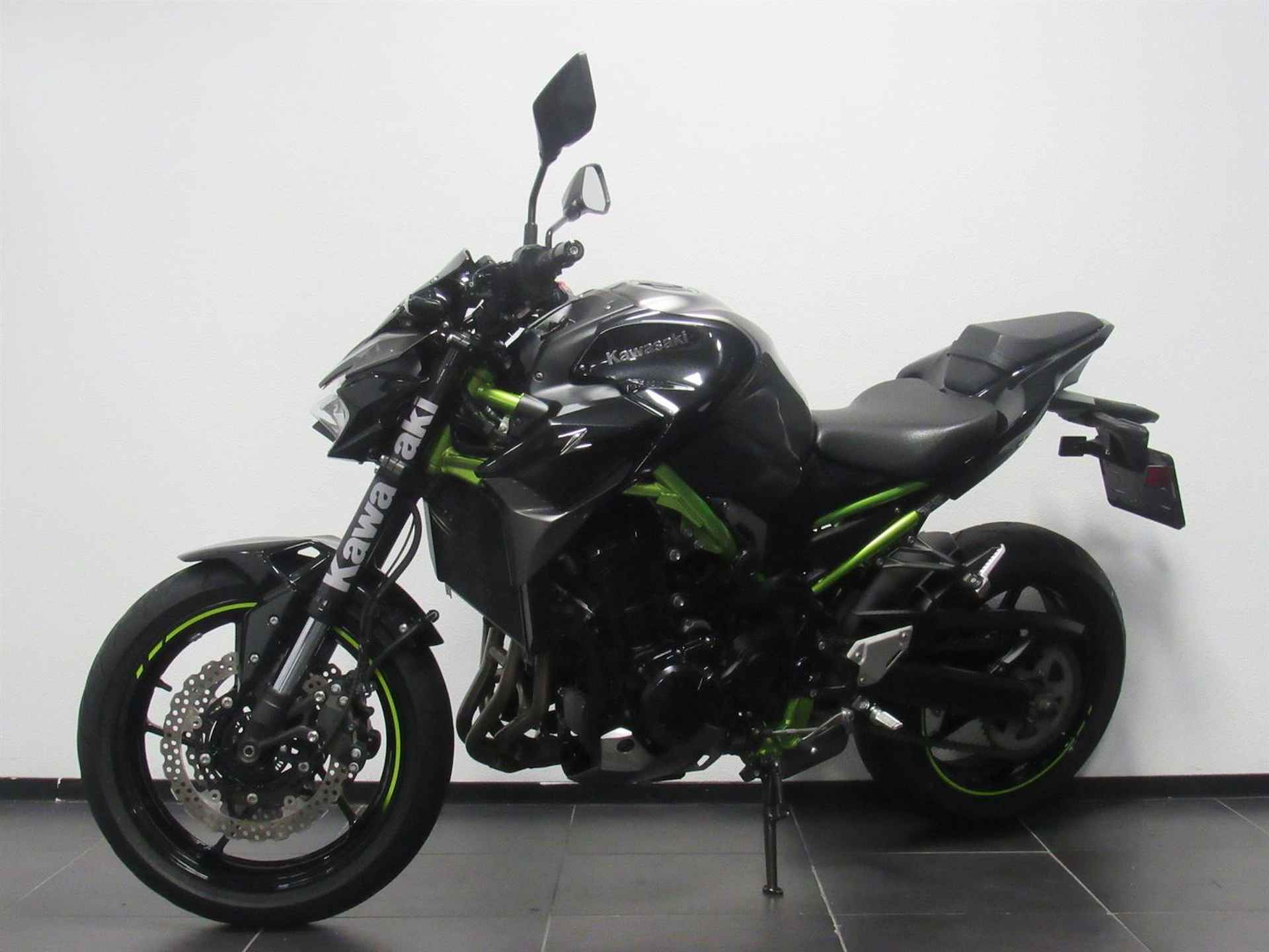 Kawasaki Z 900 ABS - 2020 - 3/13