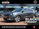 Kia Niro 1.6 GDi Hybrid DynamicPlusLine / CAMERA / LEDER / STOELVERWARMIN