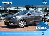 Kia Niro 1.6 GDi Hybrid DynamicPlusLine / CAMERA / LEDER / STOELVERWARMIN