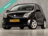 Renault Twingo 1.2-16V Dynamique Sport (PANORAMADAK, SPOILER, CRUISE, NAP, AIRCO, GETINT GLAS, SPORTSTOELEN, LM VELGEN, TOERENTELLER, NIEUWSTAAT)