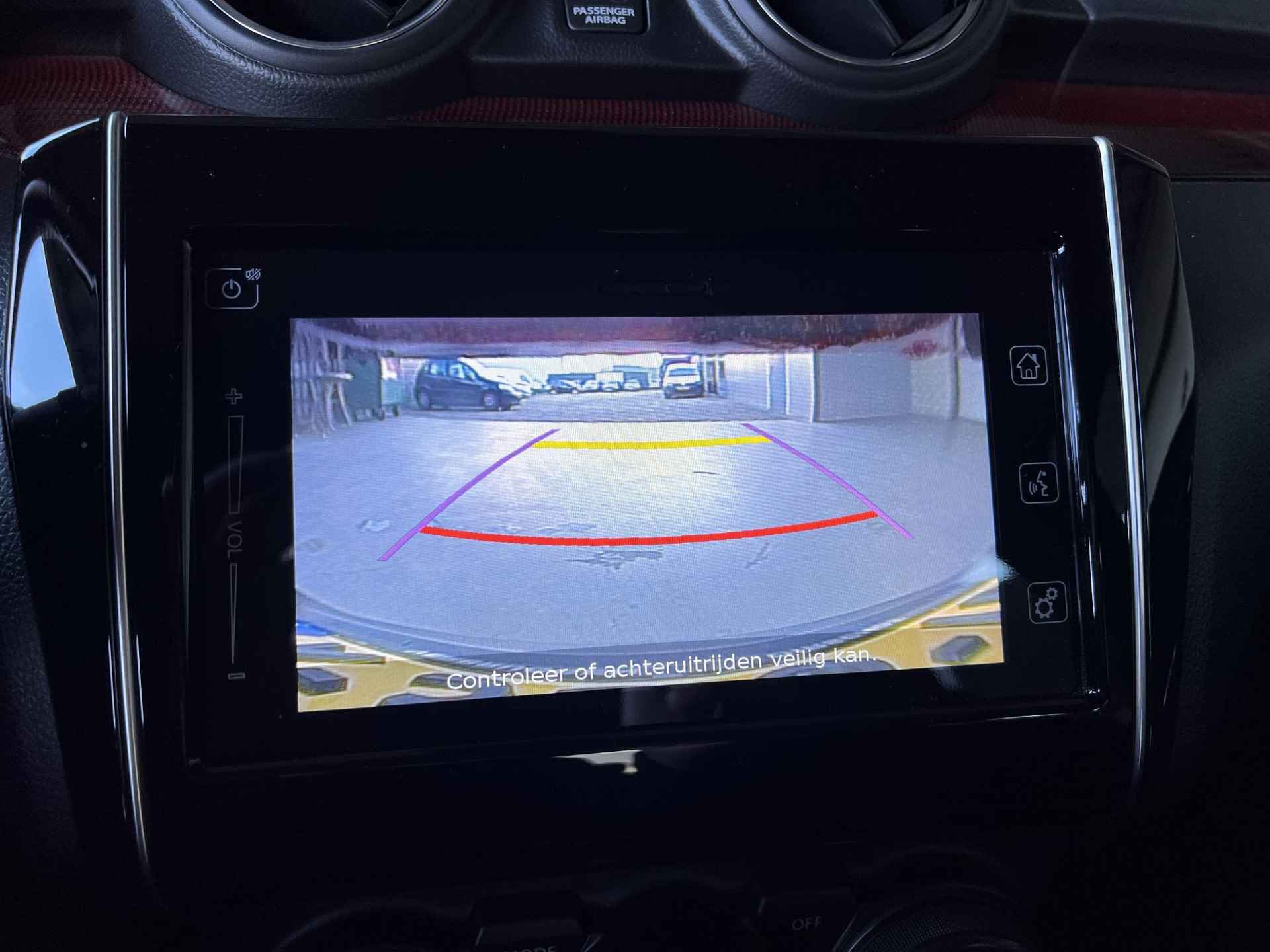 Suzuki Swift 1.4 Sport Smart Hybrid | Carplay | Navi | Camera | All-in rijklaarprijs - 20/44