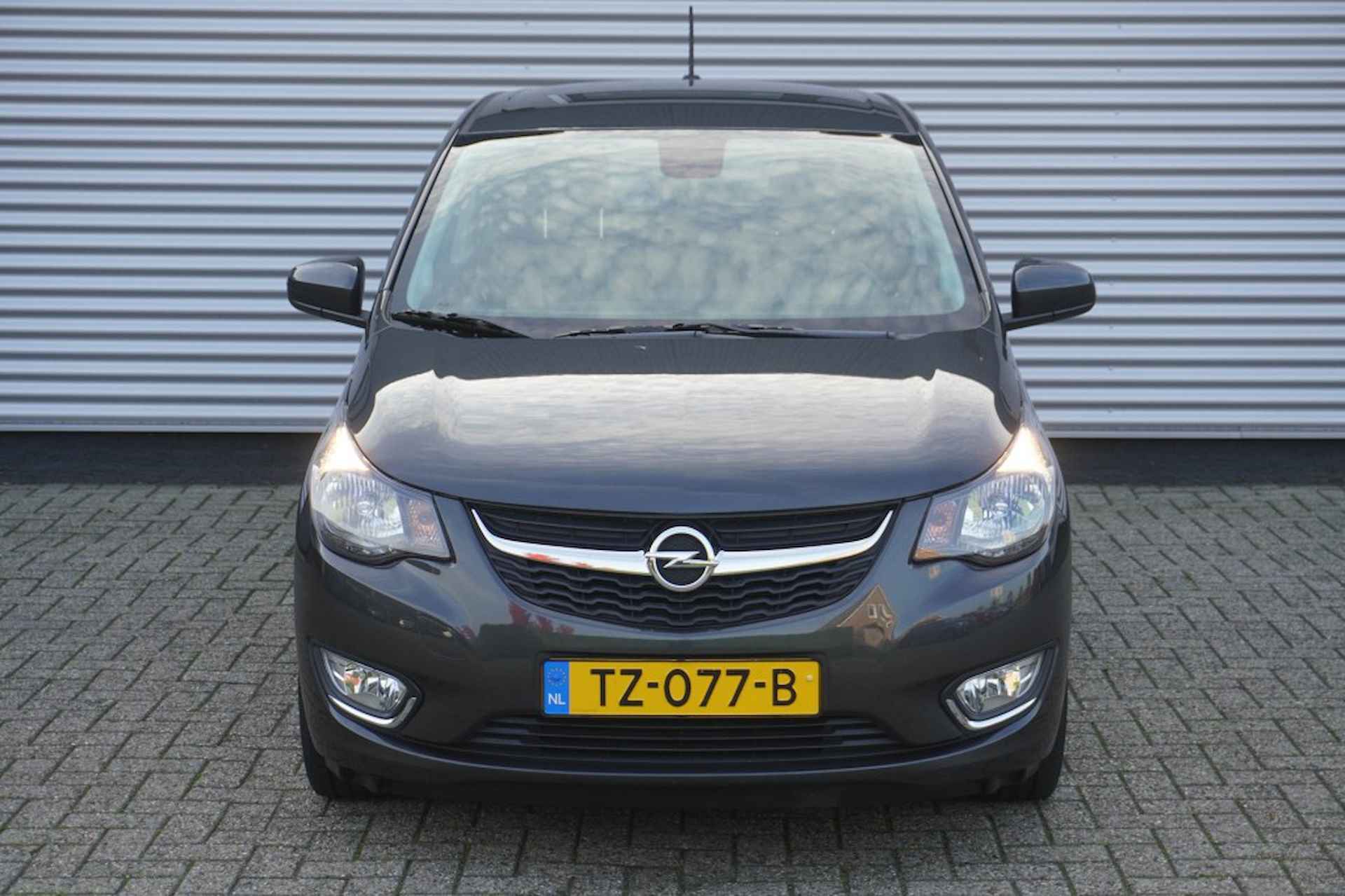 OPEL Karl 1.0 Innovation / Intellilink / Parkeersensoren / Winterpakket - 5/28