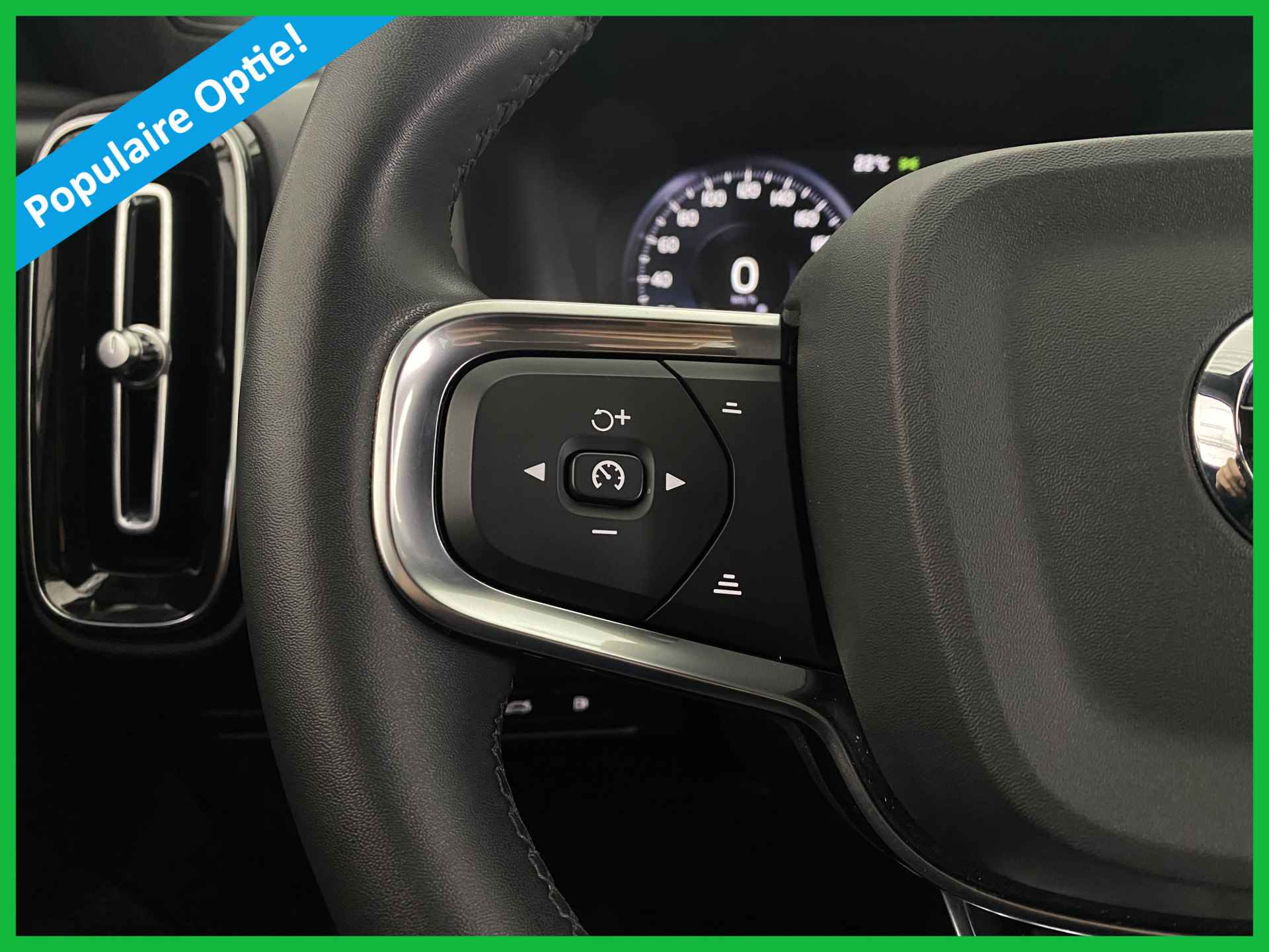 Volvo XC40 1.5 T5 Recharge R-Design | Automaat | Apple Carplay | Navi | Elek. Trekhaak | Max 262 Pk | - 19/45