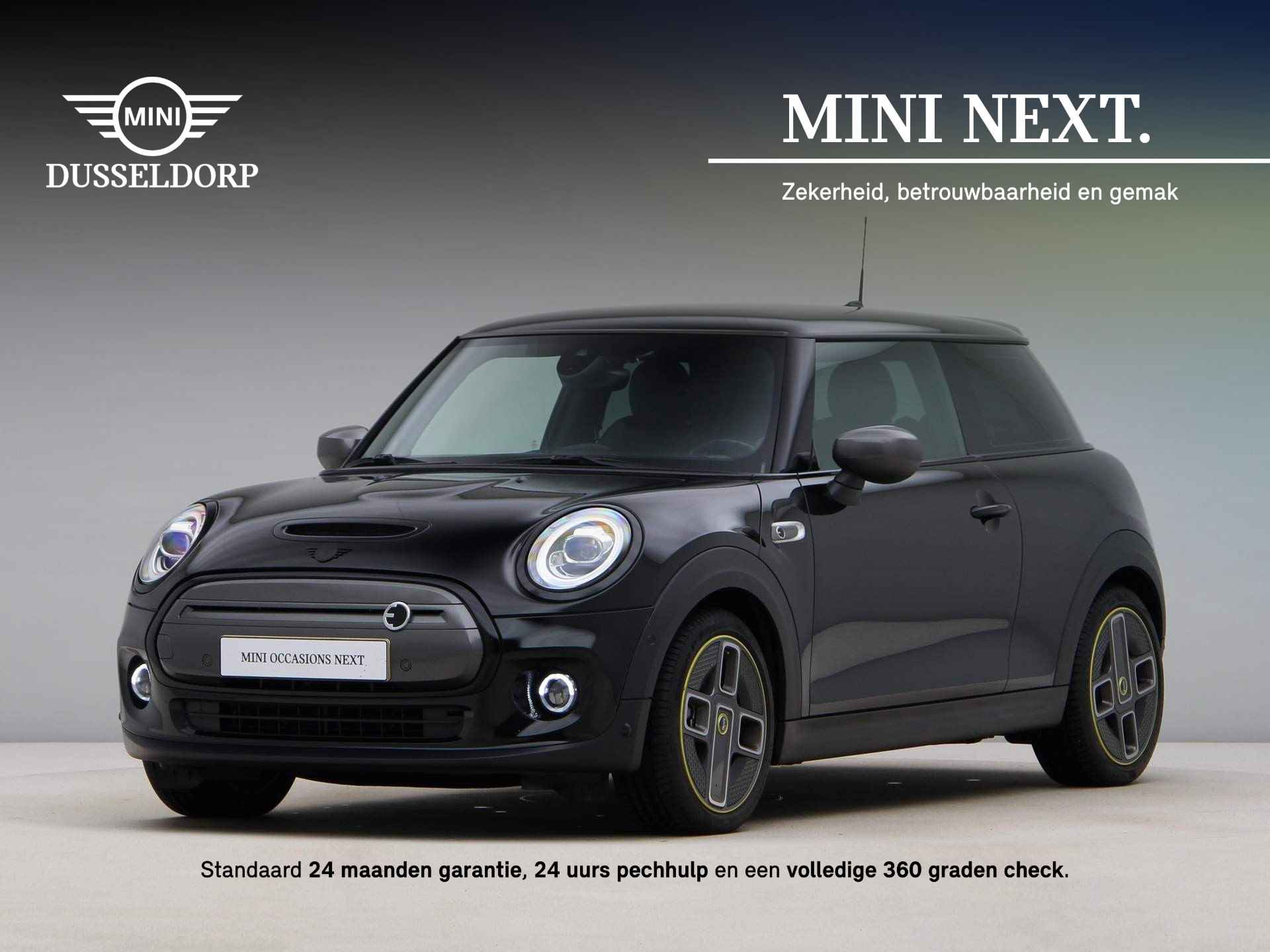 Mini Electric