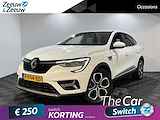 Renault Arkana 1.6 - 145PK E-Tech Hybrid Intens Automaat | 9,3" Navi | Stoelverwarming | Adaptive Cruise Control | Camera | Climate Control | Lichtmetalen Velgen | Parkeersensoren |