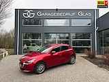 Mazda 2 1.5 Skyactiv-G Style Selected