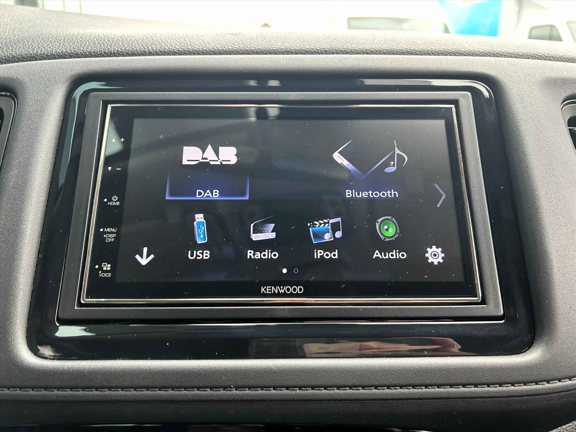 Honda HR-V 1.5 i-VTEC, Carplay, Cruise, Stoelverwarming - 18/36