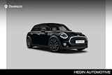 MINI 5-deurs Cooper 60 Years Edition | Panorama | Harman Kardon | Leder | Head-Up