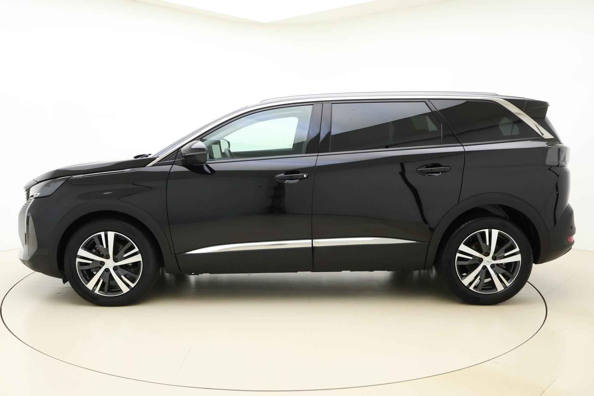 Peugeot 5008 1.2 PureTech Allure Pack Business | 7-Zits | Dodehoekdetectie | Camera | Navigatie | Cruise Control | Climate Control | Licht metalen velgen | Apple Carplay & Android Auto | BTW Auto - 6/39