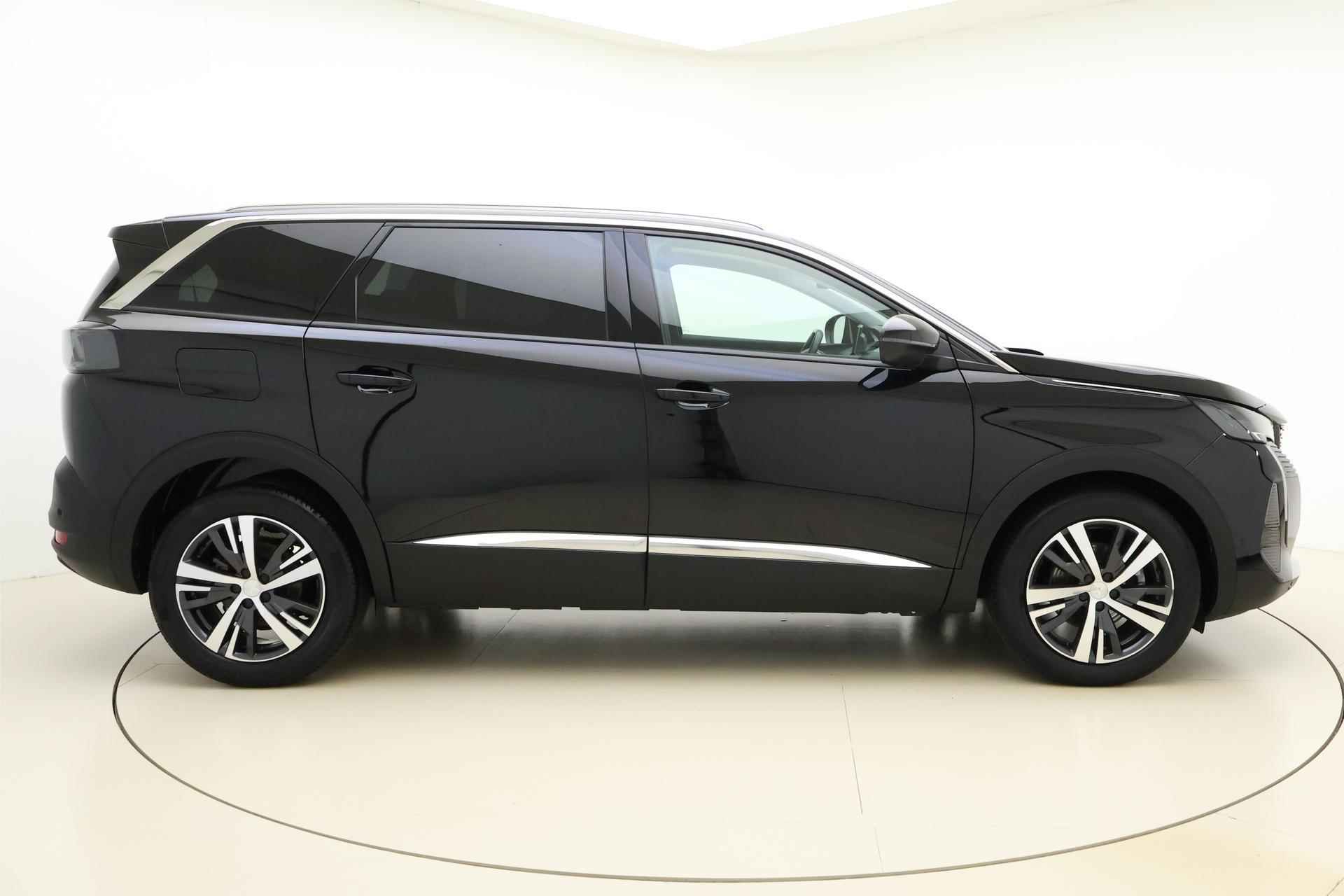 Peugeot 5008 1.2 PureTech Allure Pack Business | 7-Zits | Dodehoekdetectie | Camera | Navigatie | Cruise Control | Climate Control | Licht metalen velgen | Apple Carplay & Android Auto | BTW Auto - 10/39