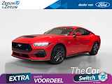 Ford Mustang Fastback 5.0 V8 GT 446pk | Nieuw te bestellen | Voorraad beschikbaar