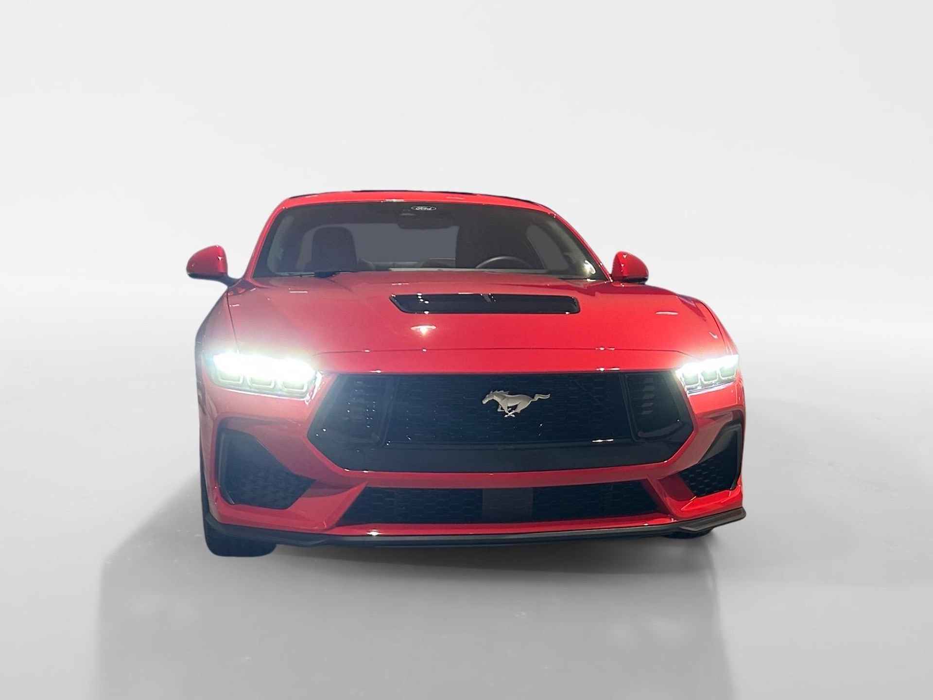 Ford Mustang Fastback 5.0 V8 GT 446pk | Nieuw te bestellen | Voorraad beschikbaar - 8/30