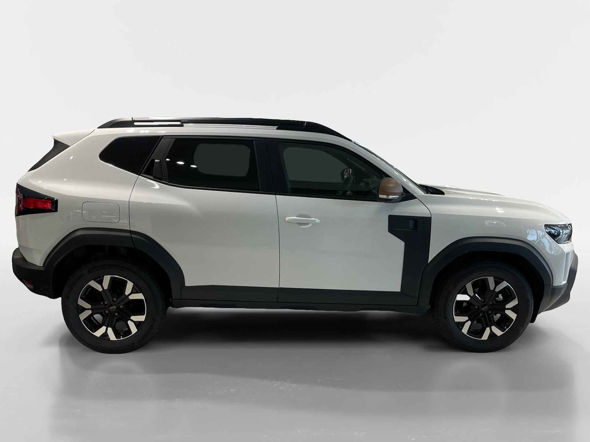 Dacia Duster 1.0 TCe 100 ECO-G Extreme | UIT VOORRAAD LEVERBAAR OP = OP NU MET €500,- SALE & SALE KORTING!!! ALLEEN IN DEN HAAG!!! - 5/22