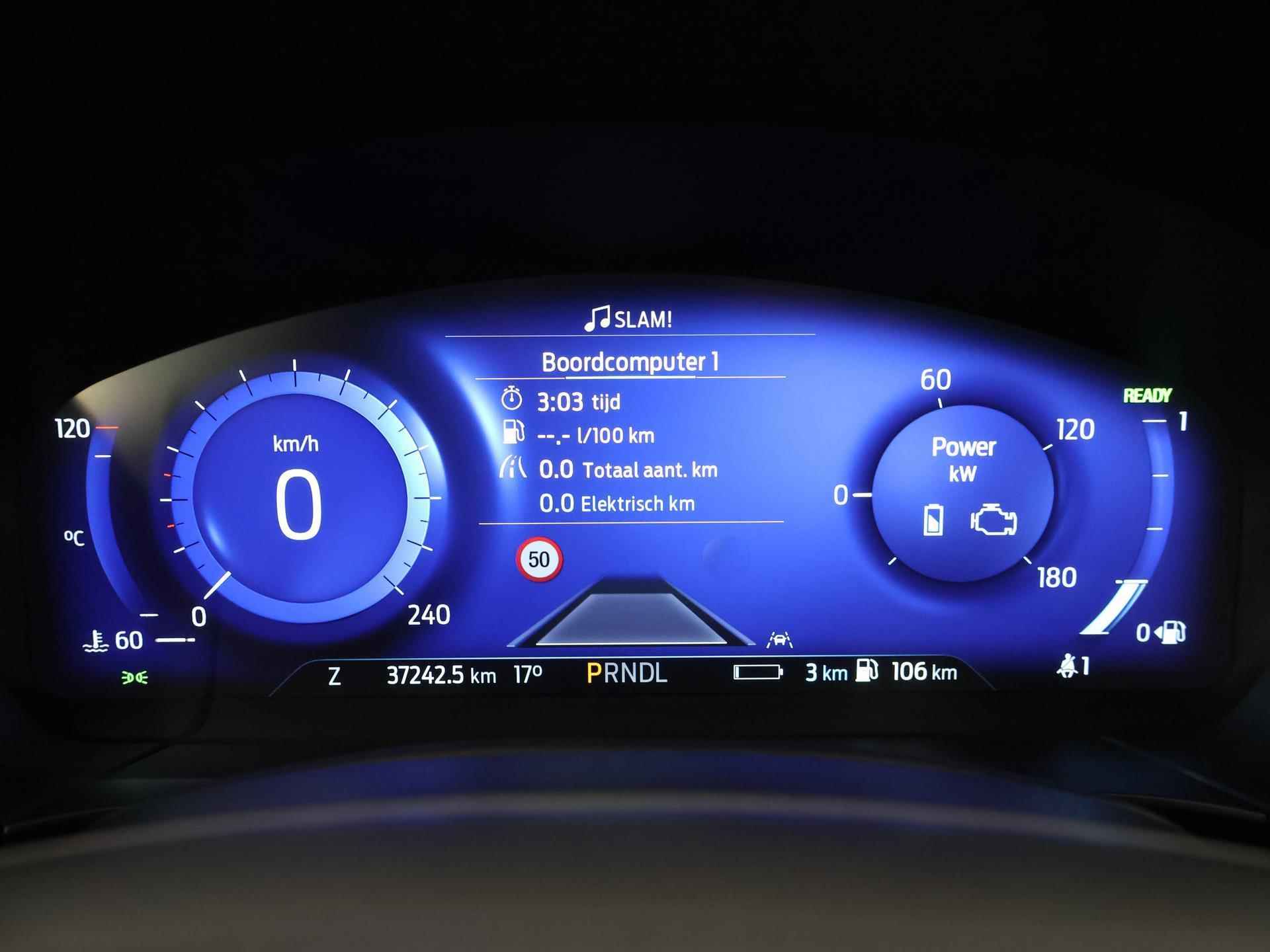 Ford Kuga 2.5 PHEV ST-Line X | Panoramadak | Adaptive Cruise Control | Adaptive LED koplampen | Winterpack | - 13/46