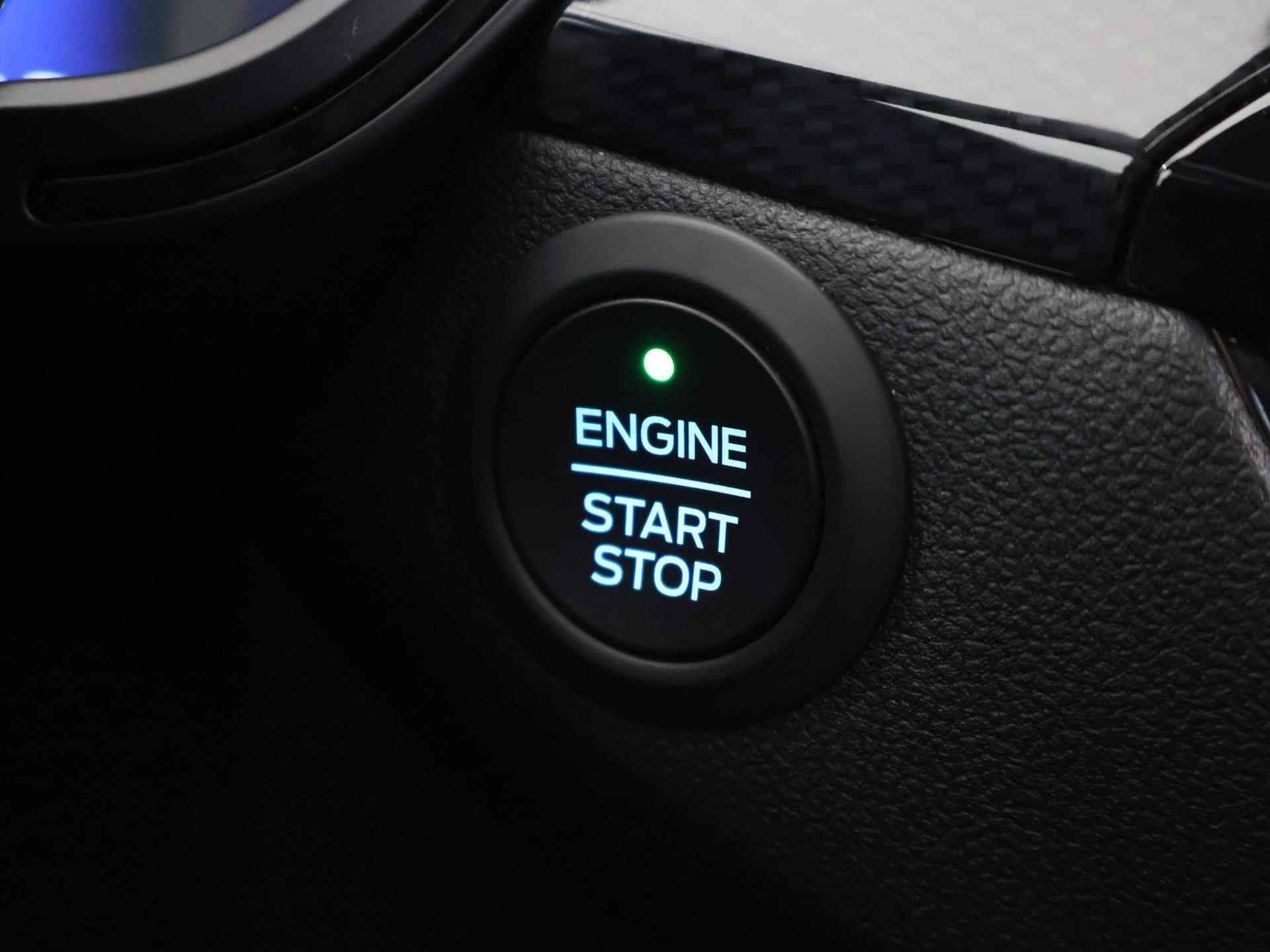 Ford Kuga 2.5 PHEV ST-Line X | Panoramadak | Adaptive Cruise Control | Adaptive LED koplampen | Winterpack | - 33/46