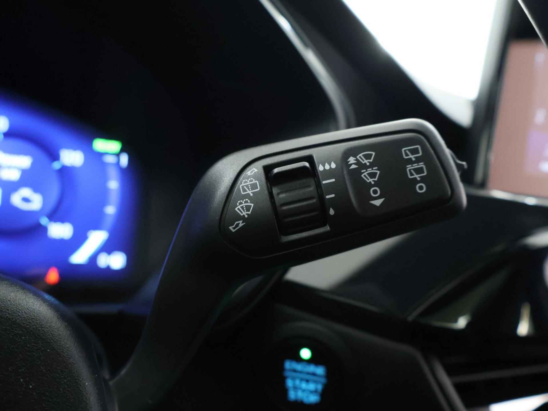 Ford Kuga 2.5 PHEV ST-Line X | Panoramadak | Adaptive Cruise Control | Adaptive LED koplampen | Winterpack | - 35/46