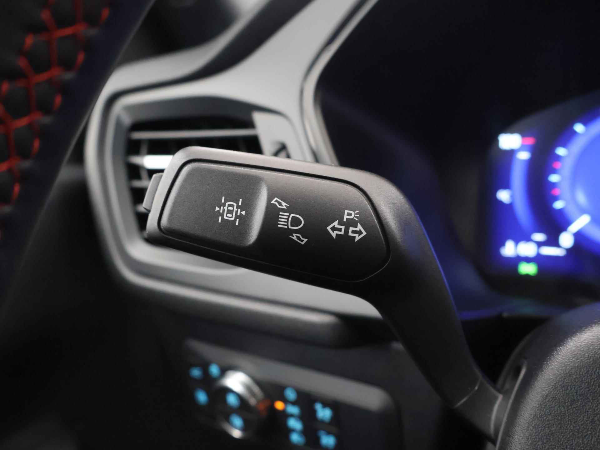 Ford Kuga 2.5 PHEV ST-Line X | Panoramadak | Adaptive Cruise Control | Adaptive LED koplampen | Winterpack | - 37/46