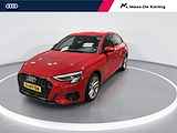 Audi A3 Sportback 30 Tfsi 110pk S-tronic Advanced edition · ACC · Navi · Smartphone Interface · P-Sensoren · Park Assist · 17'' Inch · Garantie t/m 10-01-2027 of 100.000km