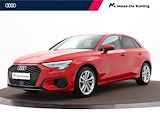 Audi A3 Sportback 30 Tfsi 110pk S-tronic Advanced edition · ACC · Navi · Smartphone Interface · P-Sensoren · Park Assist · 17'' Inch · Garantie t/m 10-01-2027 of 100.000km