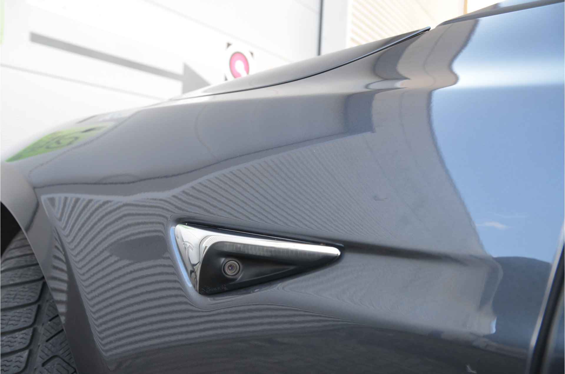 Tesla Model S Long Range Raven, AutoPilot3.0, MARGE Rijklaar prijs - 30/35