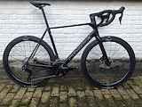 Orbea ORCA M35iTEAM 55cm mat zwart custom 55cm 2025