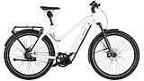 Riese & Müller CHARGER 4 MIXTE GT VARIO 750 WATT ENVIOLO Mixed CERAMIC WHITE 49cm 2025