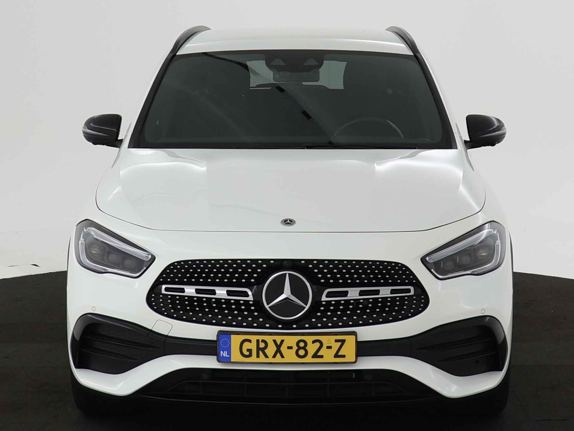 Mercedes-Benz GLA 250 e AMG Plug-In Hybride | Trekhaak |  Dodehoekdetector | Inclusief 24 maanden MB Certified garantie voor Europa. - 27/46