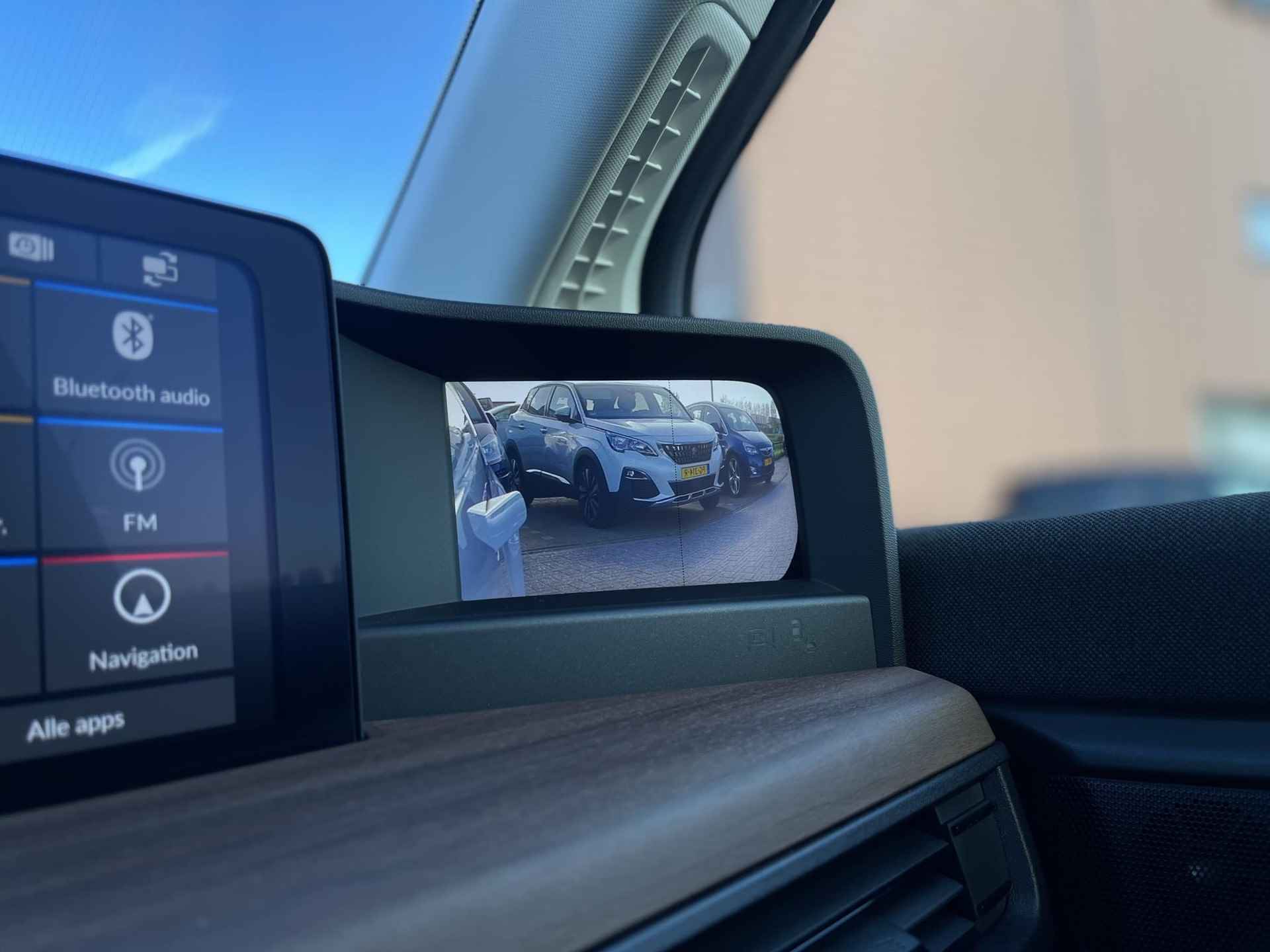 Honda e Advance 16" *SUBSIDIE MOGELIJK* | Panoramadak | Navigatie | 360° Camera | Stuur- + Stoelverwarming | Adapt. Cruise Control | Binnen- + Buitenspiegels Digitaal | Rijklaarprijs! - 29/34
