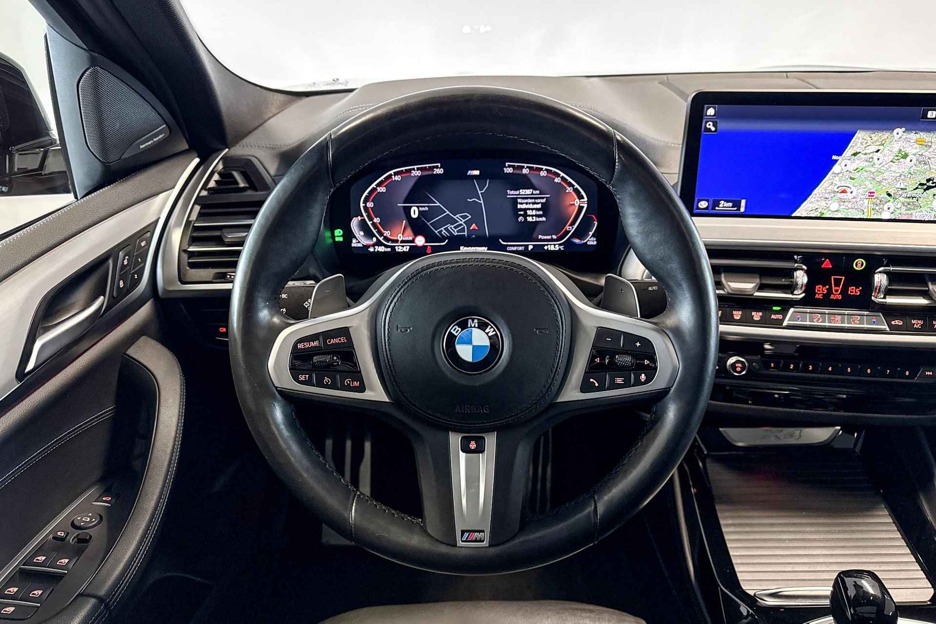 BMW X4 xDrive30d Business Edition Plus | M Sport | Stoelverwarming | Glazen Panoramadak | Trekhaak | - 13/26