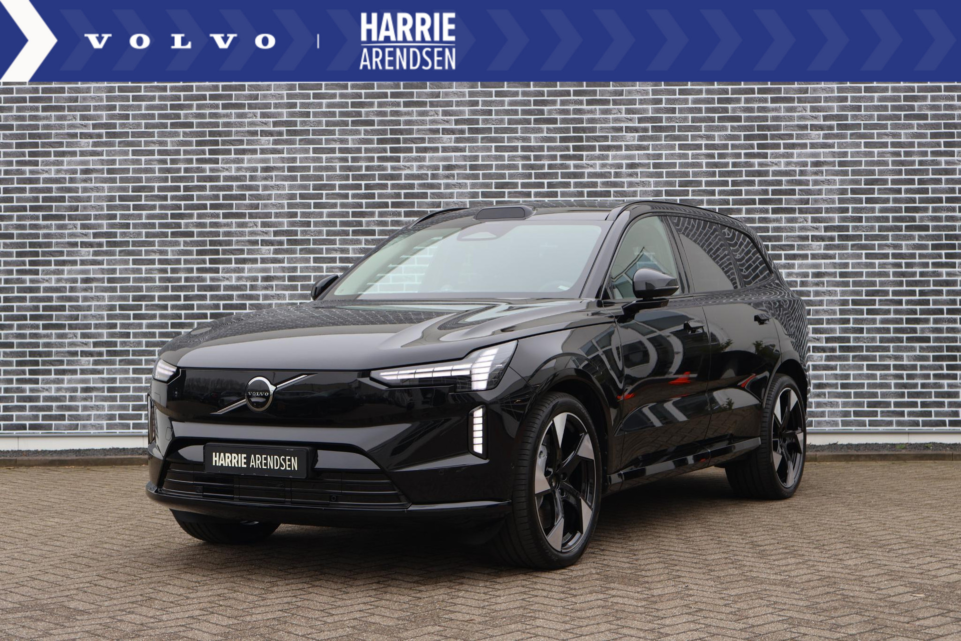 Volvo EX90 Twin Motor Performance Ultra 7p. 111 kWh DIRECT LEVERBAAR | 3 jaar onderhoud | ALLE OPTIES & PACKS