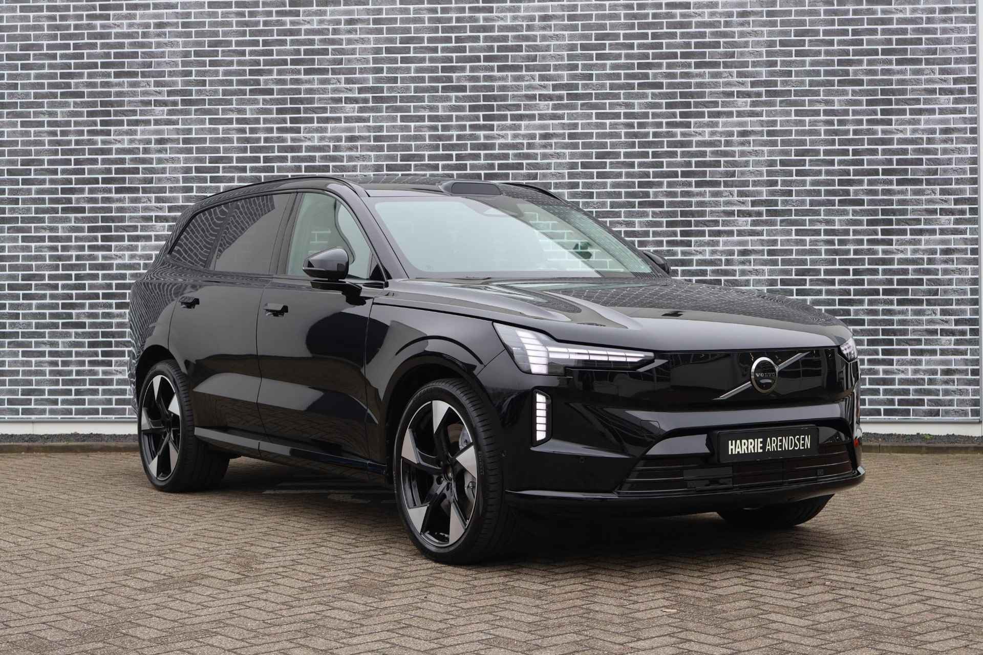 Volvo EX90 Twin Motor Performance Ultra 7p. 111 kWh DIRECT LEVERBAAR | 3 jaar onderhoud | ALLE OPTIES & PACKS - 4/29