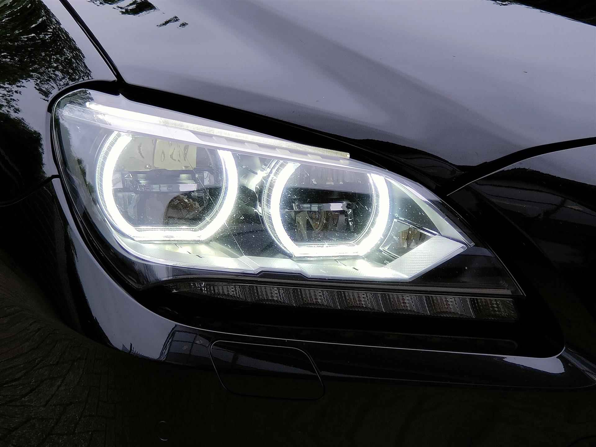 BMW 6 Serie Cabrio 650xi High Executive | XDrive | 408 PK | Automaat - 14/35