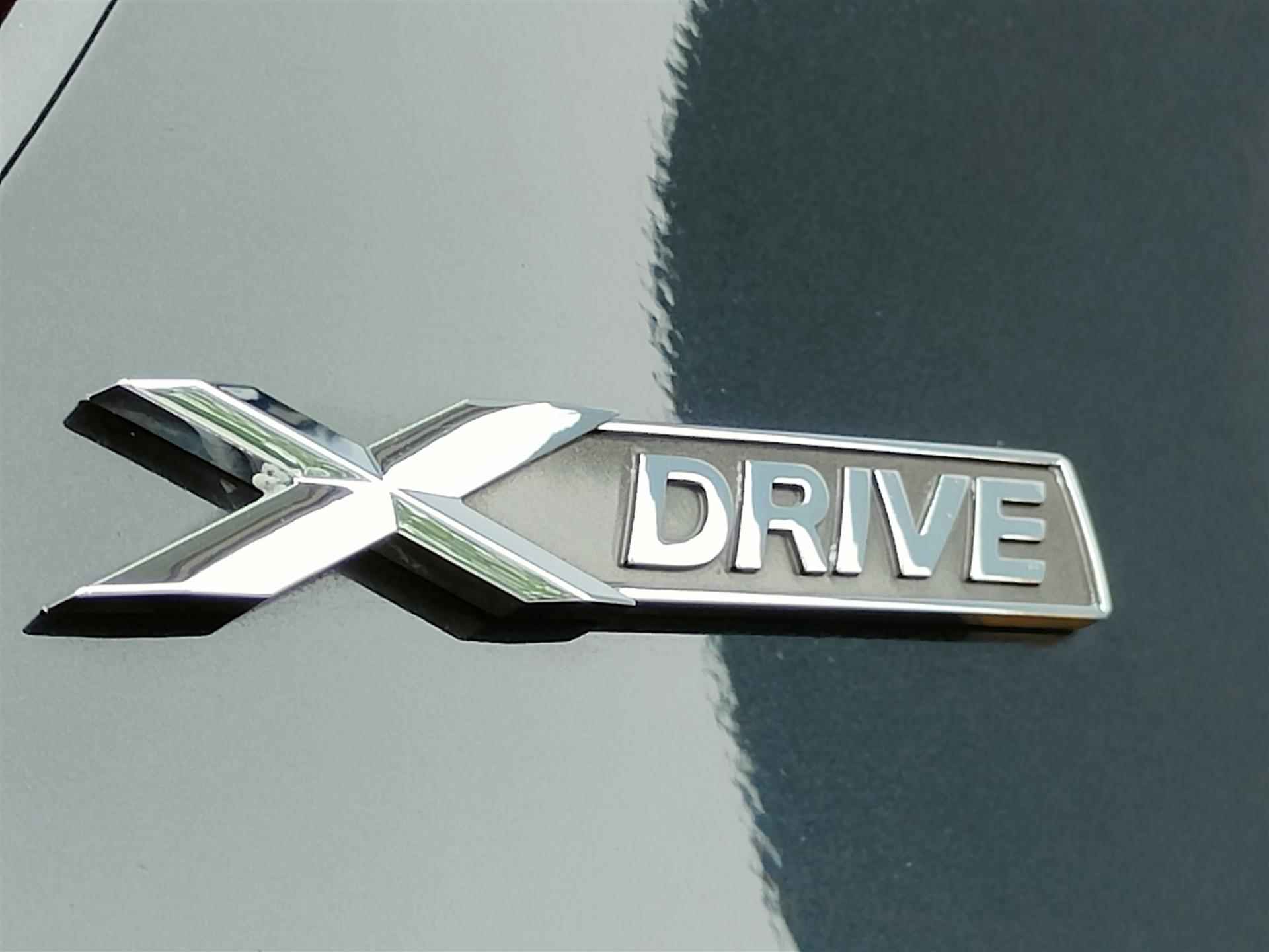 BMW 6 Serie Cabrio 650xi High Executive | XDrive | 408 PK | Automaat - 16/35