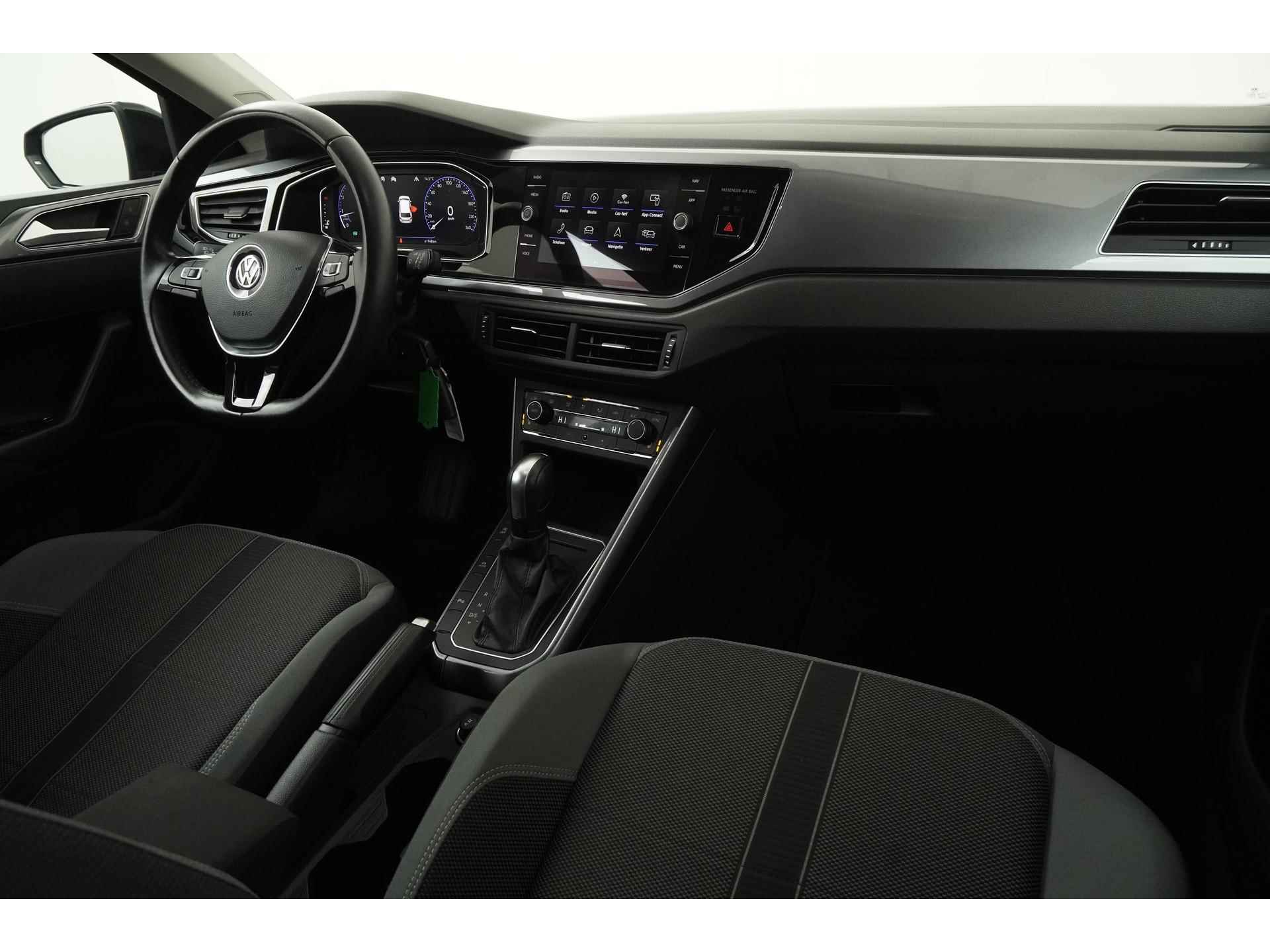 Volkswagen Polo 1.5 TSI Highline DSG | Active Info Display | LED | Zondag Open! - 2/43