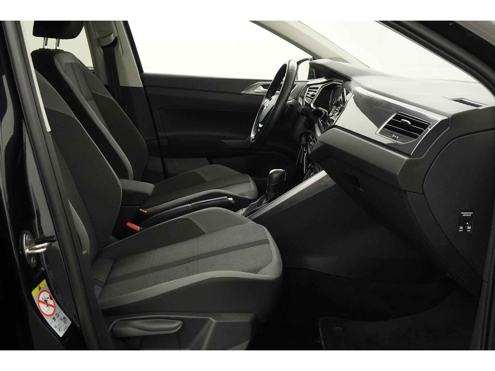 Volkswagen Polo 1.5 TSI Highline DSG | Active Info Display | LED | Zondag Open! - 3/43