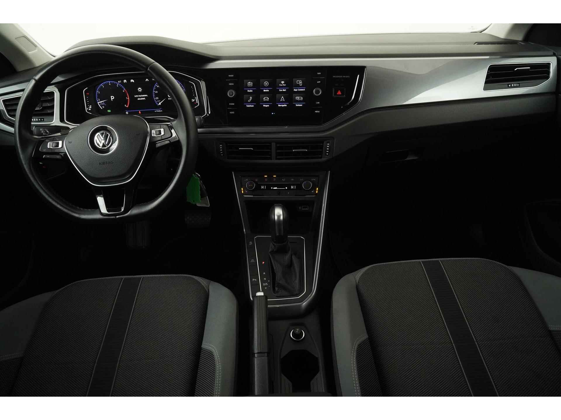Volkswagen Polo 1.5 TSI Highline DSG | Active Info Display | LED | Zondag Open! - 5/43