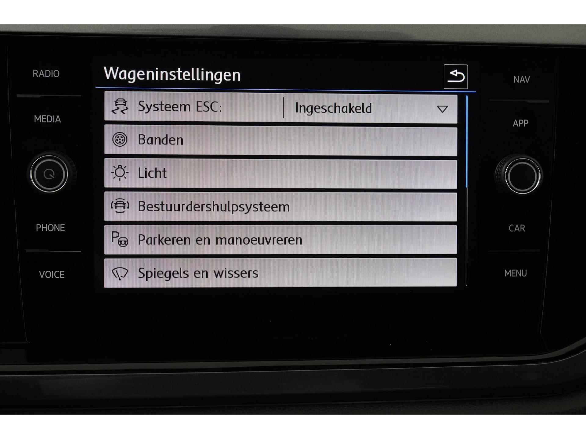 Volkswagen Polo 1.5 TSI Highline DSG | Active Info Display | LED | Zondag Open! - 27/43